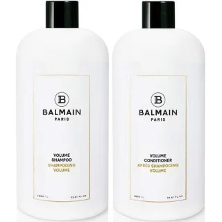 Balmain Hair Couture Volume Package