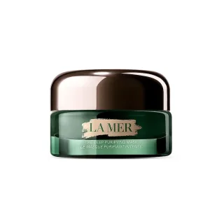 La Mer The Deep Pore Purifying Mask