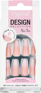 Depend Design Selection 80205