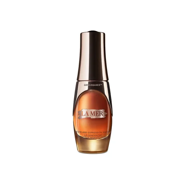 La Mer Genaissance De The Eye And Expression Ampoule