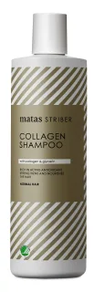 Matas Striber Collagen Shampoo