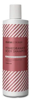 Matas Striber Pomegranate Body Shampoo