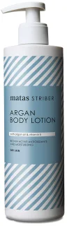 Matas Striber Argan Body Lotion