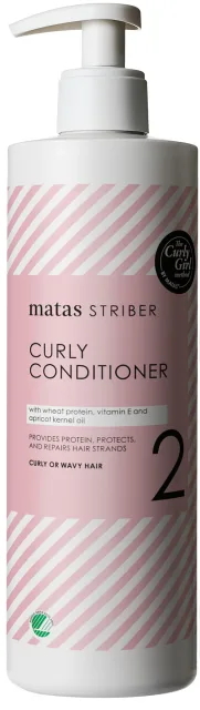 Matas Striber Curly Conditioner