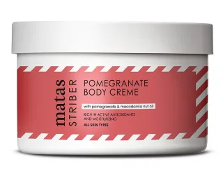 Matas Striber Pomegranate Body Cream