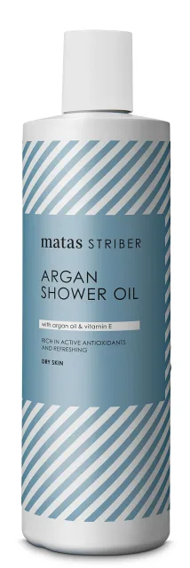Matas Striber Argan Shower Oil