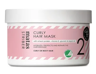 Matas Striber Curly Hair Mask
