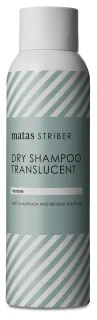 Matas Striber Dry Shampoo Translucent