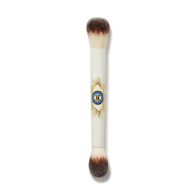 Hourglass Ambient Lighting Edit Brush Evil Eye
