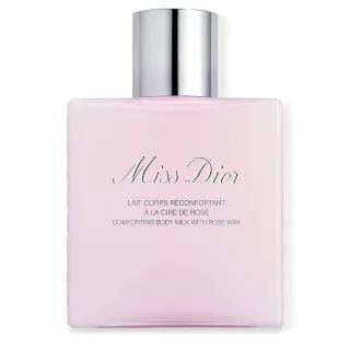 Dior Miss Comforting Body Milk With Rose Wax