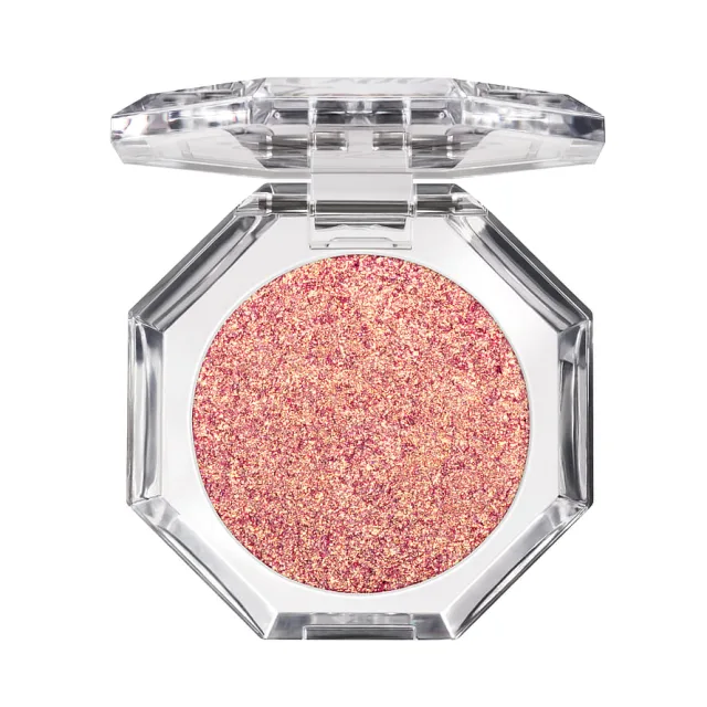Too Faced Disco Crush Eye Shadow Mystic Pink