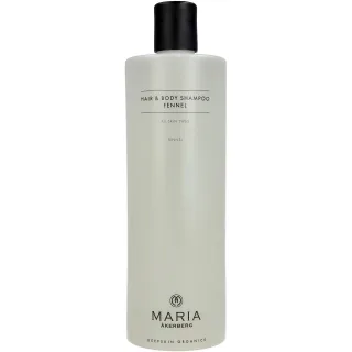 Maria Åkerberg Hair & Body Shampoo Fennel