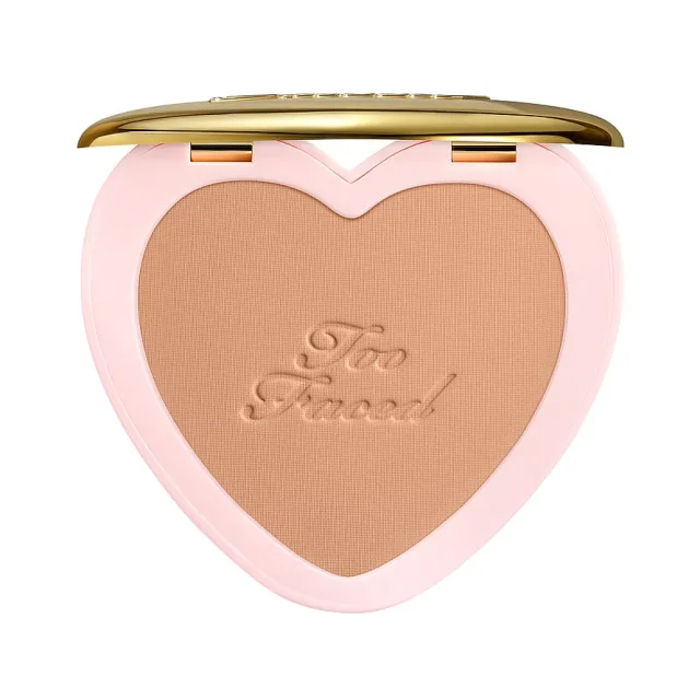 Too Faced Born This Way Soft Blur Setting Powder Tan
