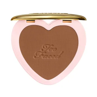 Too Faced Born This Way Soft Blur Setting Powder Deep