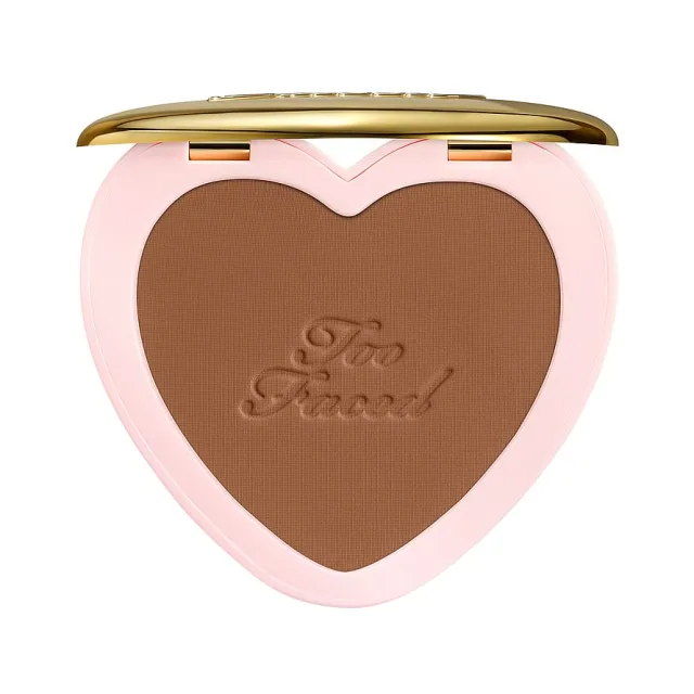 Too Faced Born This Way Soft Blur Setting Powder Deep