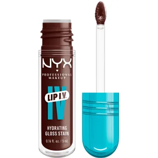 NYX Professional Makeup Lip I.V. Hydrating Gloss Stain Lip Gloss