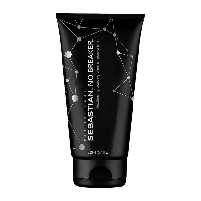 Sebastian Professional No.Breaker Pre Shampoo