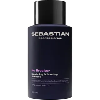 Sebastian Professional No.Breaker Bonding Shampoo