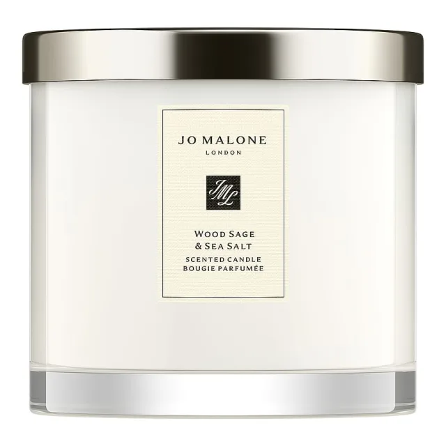 Jo Malone London Wood Sage & Sea Salt Candle