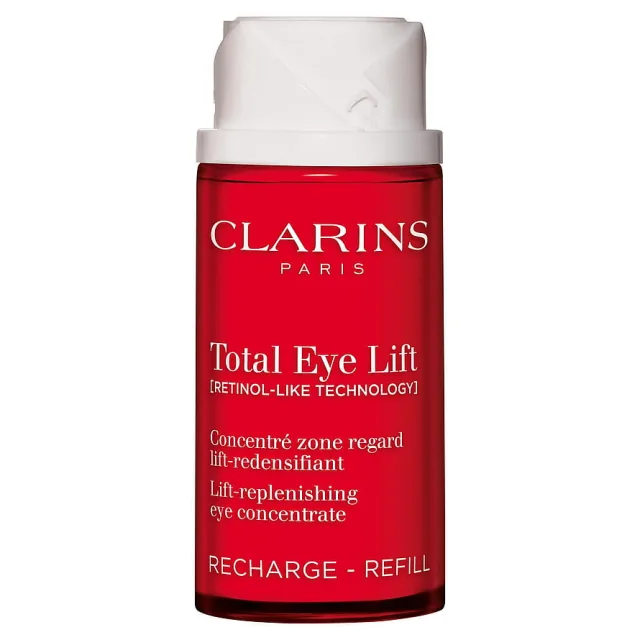 Clarins Total Eye Lift - Lift-Replenishing Eye Concentrate Refill