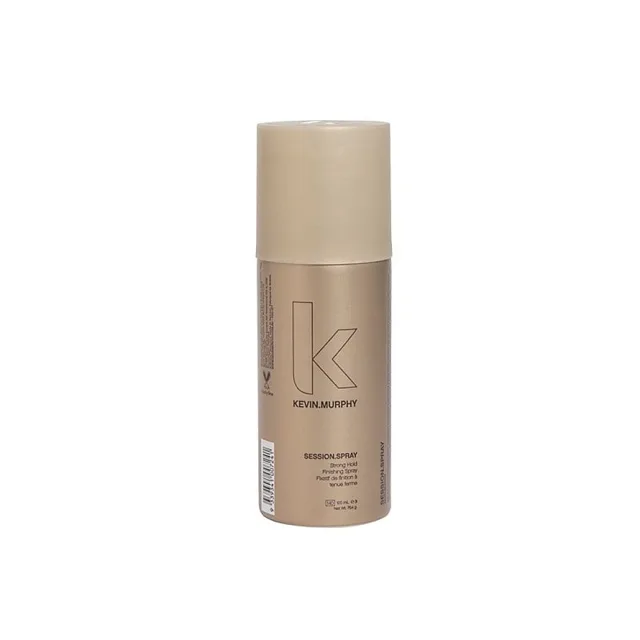 Kevin.Murphy Session.Spray