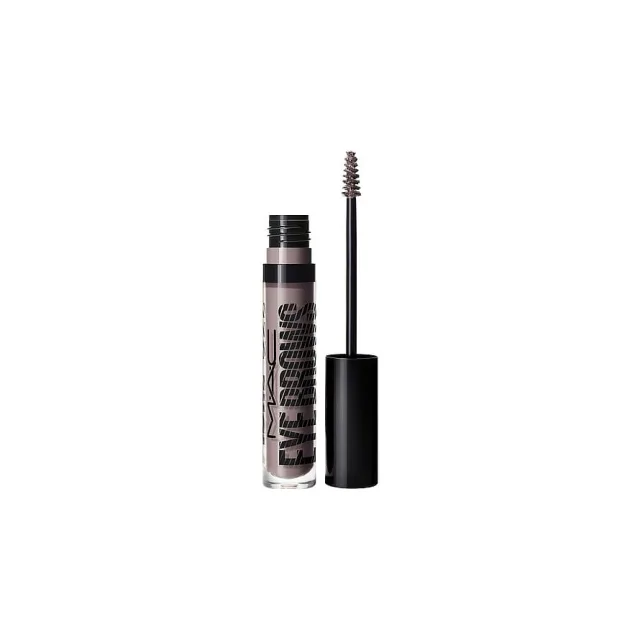 MAC Cosmetics Eye Brows Big Boost Fibre Gel Thunder