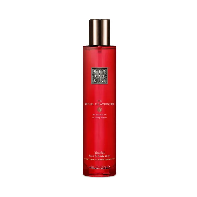 Rituals The Ritual Of Ayurveda Hair & Body Mist
