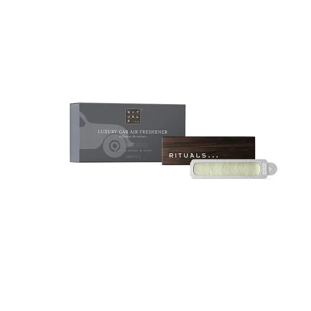 Rituals Homme Car Air Freshener