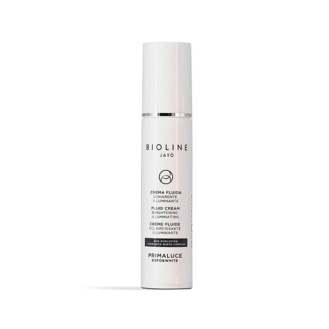 Bioline Jatò Primaluce Fluid Brighteing Illuminating Day Cream