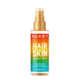 Nuxe Hair & Skin Sunset Blilss