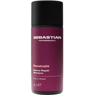 Sebastian Professional Penetraitt Shampoo