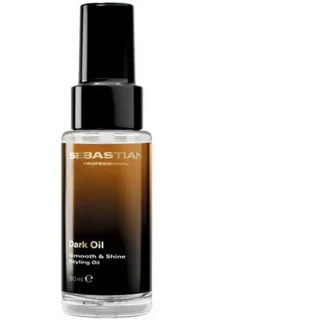 Sebastian Professional Dark Hair Oil