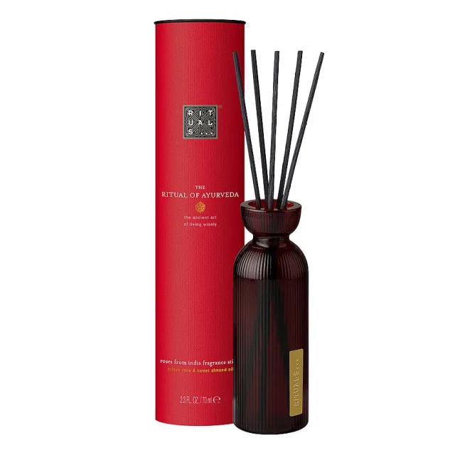 Rituals The Ritual Of Ayurveda Mini Fragrance Sticks