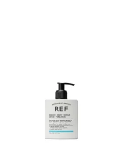 Ref Stockholm Colour Boost Masque Vivid Turquoise
