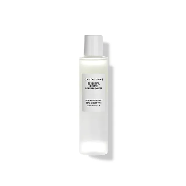 Comfort Zone Essential Biphasic Eye Makeup Remover