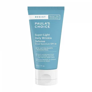 Paula´s Choice Resist Super-Light Daily Wrinkle Defense SPF30