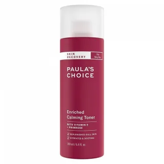 Paula´s Choice Skin Recovery Enriched Calming Toner