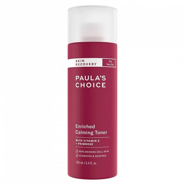 Paula´s Choice Skin Recovery Enriched Calming Toner