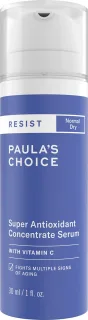 Paula´s Choice Resist Super Antioxidant Concentrate Serum
