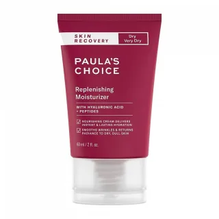 Paula´s Choice Skin Recovery Replenishing Moisturizer