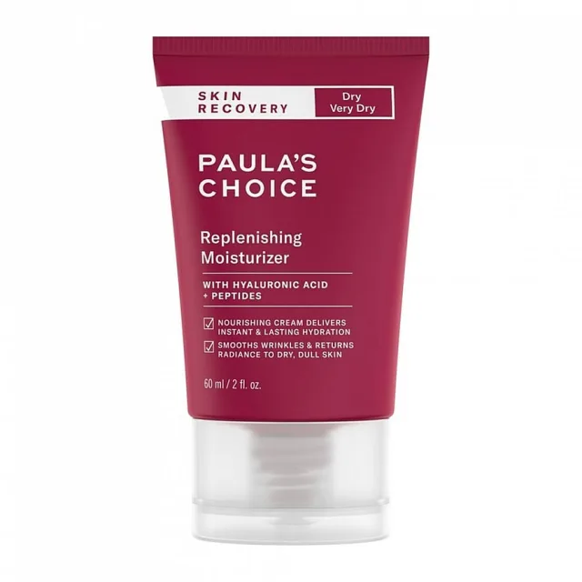Paula´s Choice Skin Recovery Replenishing Moisturizer