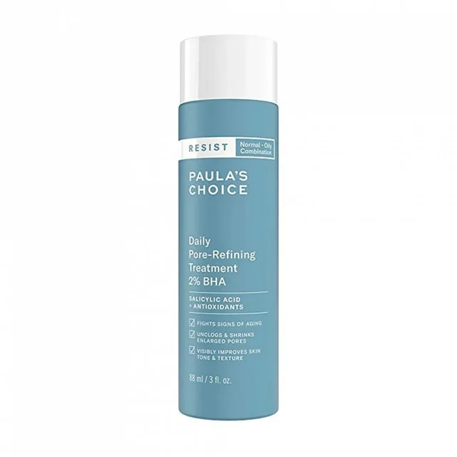 Paula´s Choice Resist Daily Pore-Refining Treatment