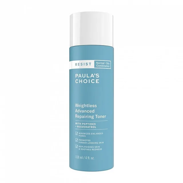 Paula´s Choice Resist Weightless Advanced Repairing Toner