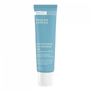 Paula´s Choice Resist Youth-Extending Daily Hydrating Fluid SPF50