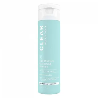 Paula´s Choice Clear Regular Strength Anti-Redness Exfoliating Solution