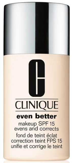 Clinique Even Better Makeup Foundation SPF15 CN