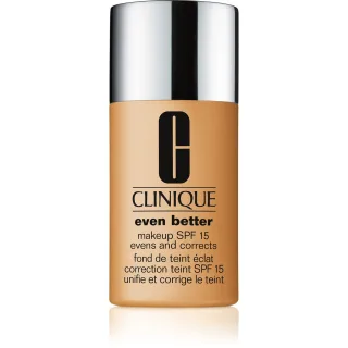 Clinique Even Better Makeup Foundation SPF15 WN