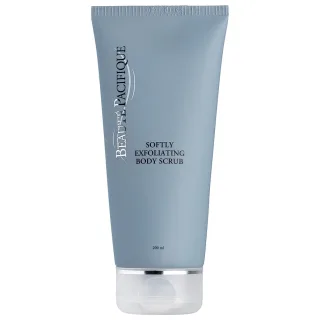Beauté Pacifique Softly Exfoliating Body Scrub