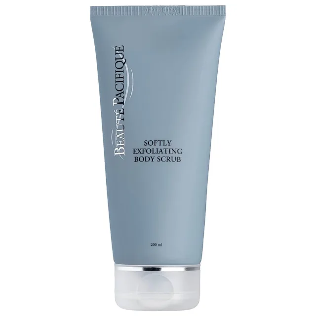 Beauté Pacifique Softly Exfoliating Body Scrub