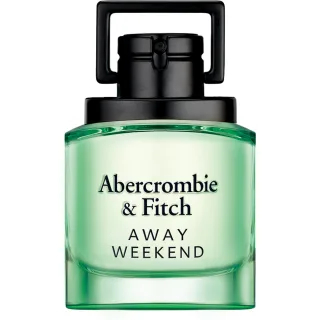 Abercrombie & Fitch Away Weekend Men Eau de Toilette